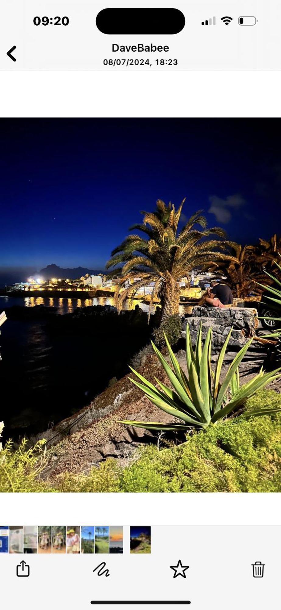 Ocean View, Alcalá la Real Екстериор снимка